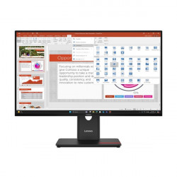 LENOVO Monitor - ThinkVision T27-40; 27,0