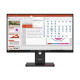 LENOVO Monitor - ThinkVision T27-40; 27,0 LENOVO Monitor - ThinkVision T27-40; 27,0