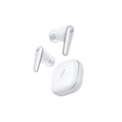 ANKER Vezeték Nélküli Fülhallgató, Soundcore Liberty 5, fehér - A3957G21