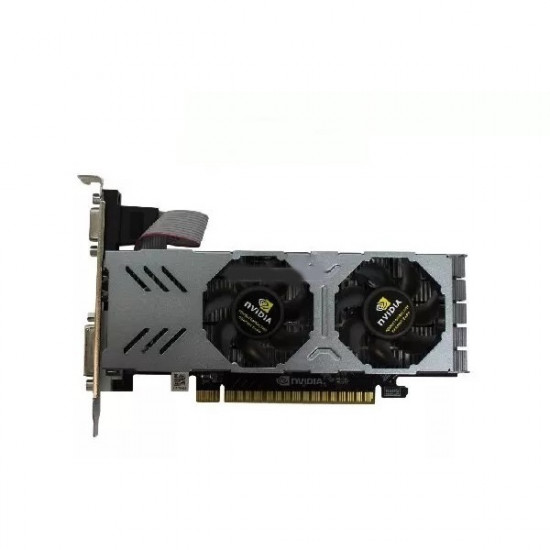 BLACKBIRD GT 750 4GB DDR5 Videokártya PCI-Ex16x nVIDIA