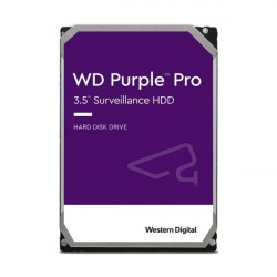 Western Digital Purple 12TB 256MB 3,5 SATA3 merevlemez