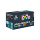 ARCTIC COOLING Liquid Freezer III Pro 240 A-RGB (vízhűtés), Univerzális, Fekete CPU hűtő