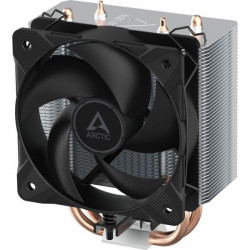 ARCTIC COOLING CPU hűtő Freezer 8A AMD, Fekete