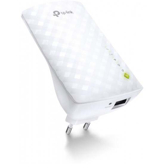 TP-Link RE220 AC750 WiFi Range Extender