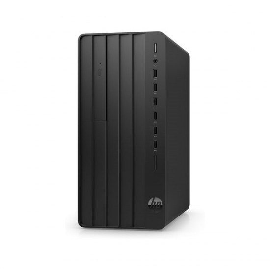 HP Pro TWR 290 G9, Core i5-13500 2.5GHz, 8GB, 512GB SSD, Win 11 Prof. HP Pro TWR 290 G9, Core i5-13500 2.5GHz, 8GB, 512GB SSD, Win 11 Prof.