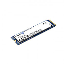 Kingston NV3 4000GB M.2 2280 PCIe 4.0 NVMe SSD OEM  (SNV3S/4000GOEM)