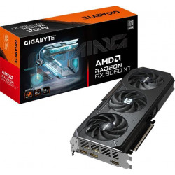 Gigabyte Radeon RX 9060 XT 16GD Gaming OC 16G videokártya