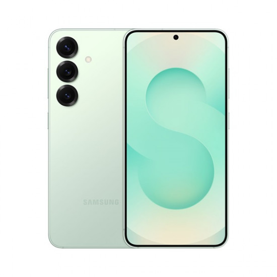 Samsung SM-S931BLGGEUE Galaxy S25 6,2
