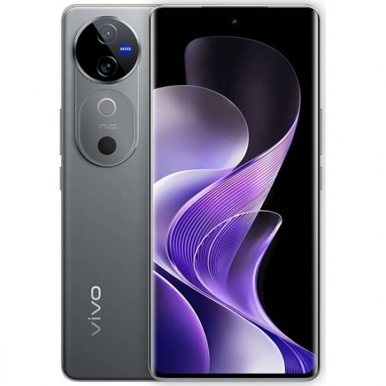 Vivo V40 6,78