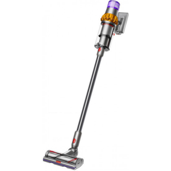 Dyson V15 Detect Absolute - vezeték nélküli porszívó (446986-01)