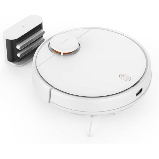 Xiaomi Robot Vacuum S12 robotporszívó / felmosó  - Fehér (BHR7328GL)