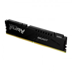 KINGSTON FURY Beast Black EXPO 16GB 6000MT/s CL30 DIMM Memória DDR5