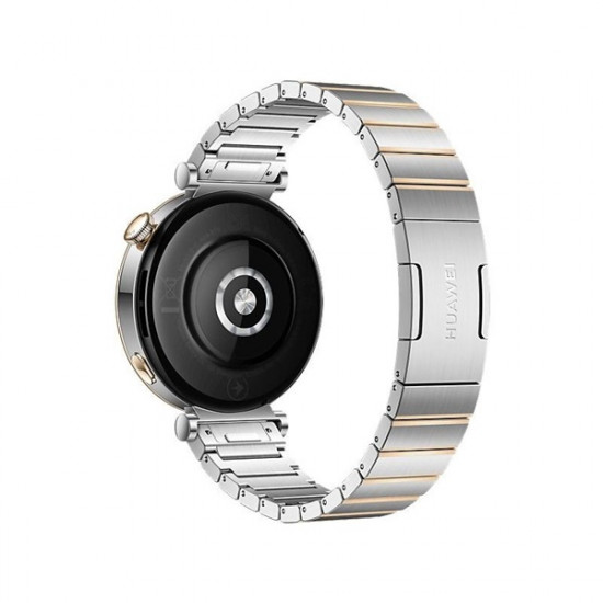 Huawei Watch GT 4 (41mm) rozsdamentes acél szíjas okosóra Huawei Watch GT 4 (41mm) rozsdamentes acél szíjas okosóra