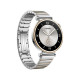 Huawei Watch GT 4 (41mm) rozsdamentes acél szíjas okosóra Huawei Watch GT 4 (41mm) rozsdamentes acél szíjas okosóra