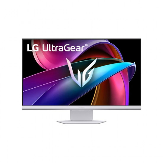 LG Gaming 144Hz IPS monitor 31,5