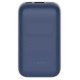 Xiaomi 33W 20000mAh (integrált kábel) kék power bank (BHR8975GL)
