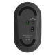 MOU-Logitech Pebble 2 M350s grafitszürke wireless egér