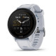 Garmin Forerunner 955 Fehérkő okosóra Garmin Forerunner 955 Fehérkő okosóra