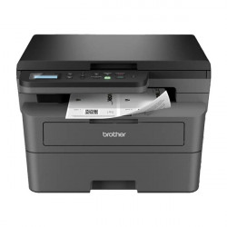 BROTHER Lézer MFP NY/M/S DCP-L2622DW, A4, mono, 34 lap/perc, WiFi/USB, duplex, 1200x1200dpi, 256MB (DCPL2622DWYJ1)