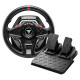 Thrustmaster 4460264 T128 Simtask Pack Xbox One/Series X/S/PC versenykormány+Steering Kit rögzítőrendszer+pedál csomag Thrustmaster 4460264 T128 Simtask Pack Xbox One/Series X/S/PC versenykormány+Steering Kit rögzítőrendszer+pedál csomag