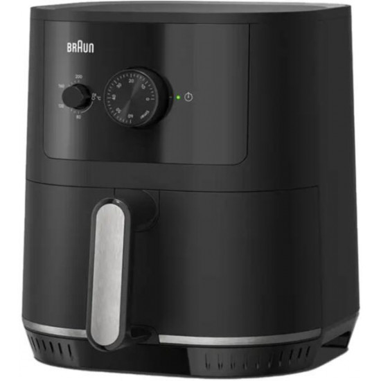 Braun HF3000 Multifry3 forrólevegős sütő (0X12500001)