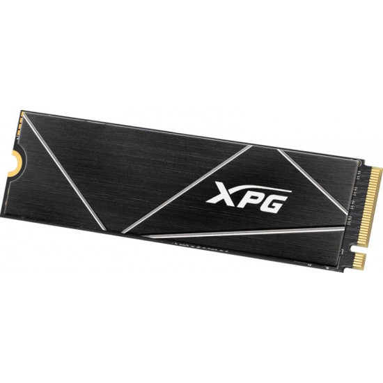 ADATA XPG 2TB M.2 2280 NVMe Gen4x4 SSD