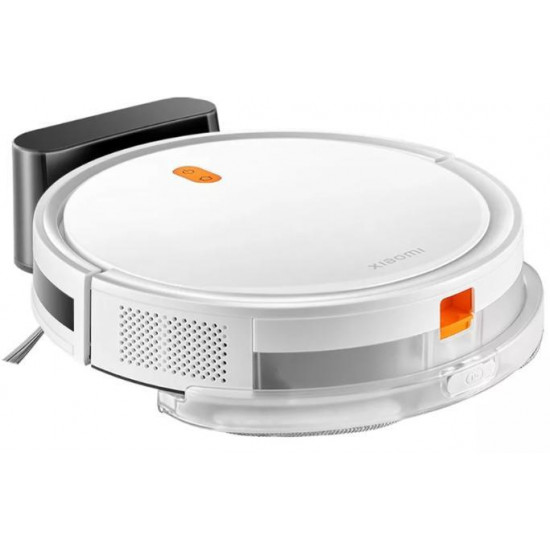 Xiaomi Robot Vacuum E5 fehér robotporszívó