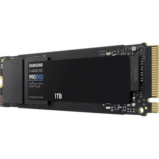 Samsung 990 EVO 1TB M.2 SSD