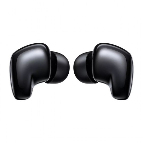 Xiaomi Redmi Buds 6 Play True Wireless Bluetooth fekete fülhallgató Xiaomi Redmi Buds 6 Play True Wireless Bluetooth fekete fülhallgató