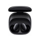 Xiaomi Redmi Buds 6 Play True Wireless Bluetooth fekete fülhallgató Xiaomi Redmi Buds 6 Play True Wireless Bluetooth fekete fülhallgató