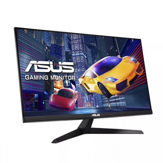 ASUS 27'' VY279HGR FHD IPS LED HDMI/VGA 120Hz gamer monitor ASUS 27'' VY279HGR FHD IPS LED HDMI/VGA 120Hz gamer monitor
