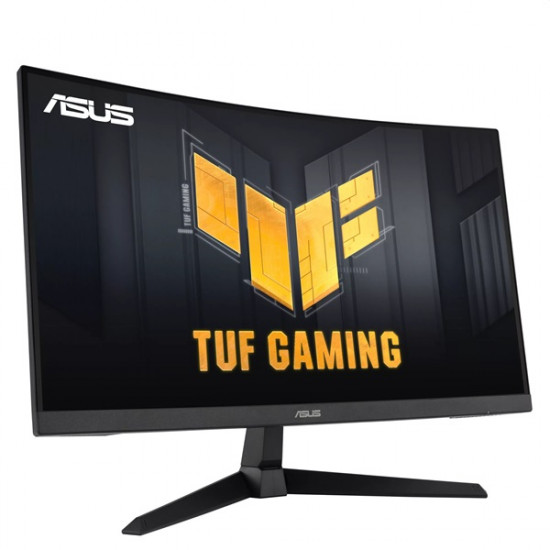 ASUS 27'' TUF Gaming VG27VQ3B FHD VA DP/HDMI 180Hz WLED gamer monitor ASUS 27'' TUF Gaming VG27VQ3B FHD VA DP/HDMI 180Hz WLED gamer monitor