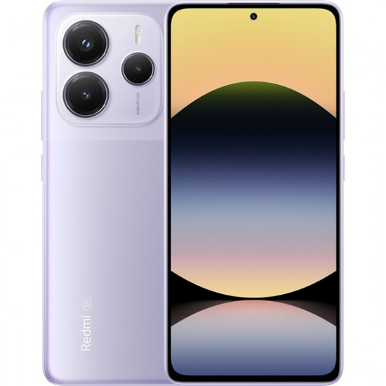 Xiaomi Redmi Note 14 6,67 Xiaomi Redmi Note 14 6,67