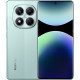 Xiaomi Redmi Note 14 Pro 5G 8/256GB DualSIM zöld okostelefon Xiaomi Redmi Note 14 Pro 5G 8/256GB DualSIM zöld okostelefon
