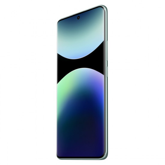 Xiaomi Redmi Note 14 Pro 5G 8/256GB DualSIM zöld okostelefon Xiaomi Redmi Note 14 Pro 5G 8/256GB DualSIM zöld okostelefon