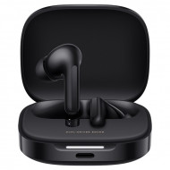 Xiaomi Redmi Buds 6 Night Black True Wireless Bluetooth fekete fülhallgató
