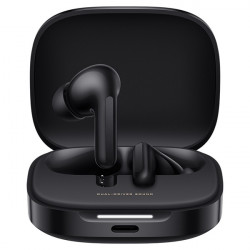 Xiaomi Redmi Buds 6 Night Black True Wireless Bluetooth fekete fülhallgató
