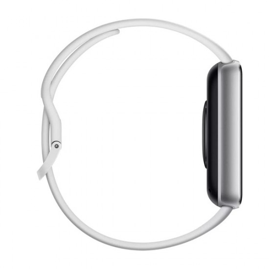 Xiaomi Redmi Watch 5 Silver Gray szürke okosóra