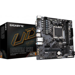 Gigabyte B650M-S2H alaplap