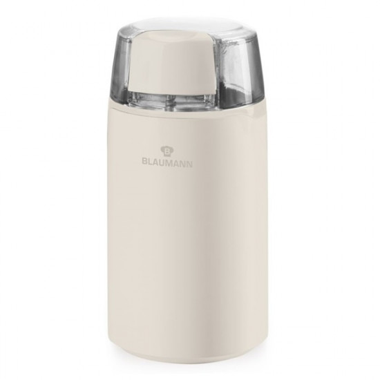 Blaumann BL-9024 krém kávédaráló 200W, 60g Blaumann BL-9024 krém kávédaráló 200W, 60g