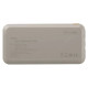 GP B+ Series, 10 000 mAh, 15 W, bézs powerbank