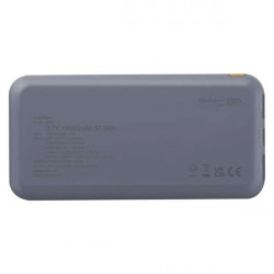 GP B+ Series, 10 000 mAh, 15 W, kék powerbank