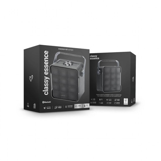 Energy Sistem EN 459599 Classy Essence Bluetooth hangszóró