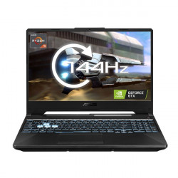 Asus TUF Gaming A15 FA506NC-HN002W 15,6