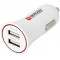 SKROSS duál autós USB töltő 2 SKROSS duál autós USB töltő 2