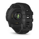 Garmin Instinct 3 AMOLED Tactical Edition (50mm) fekete okosóra