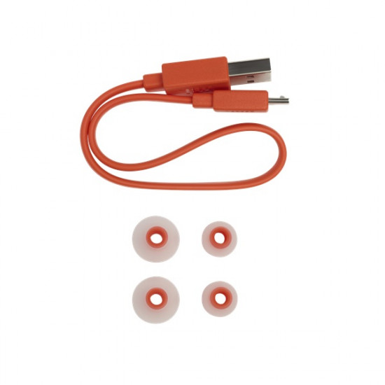 JBL Tune 125BT Vezeték nélküli fülbe helyezhető fülhallgató Fehér (JBLT125BTWHT) JBL Tune 125BT Vezeték nélküli fülbe helyezhető fülhallgató Fehér (JBLT125BTWHT)