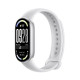 Xiaomi Smart Band 10 Glacier Silver ezüst aktivitásmérő Xiaomi Smart Band 10 Glacier Silver ezüst aktivitásmérő