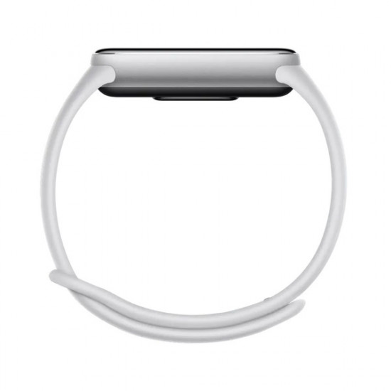 Xiaomi Smart Band 10 Glacier Silver ezüst aktivitásmérő Xiaomi Smart Band 10 Glacier Silver ezüst aktivitásmérő