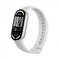 Xiaomi Smart Band 10 Glacier Silver ezüst aktivitásmérő